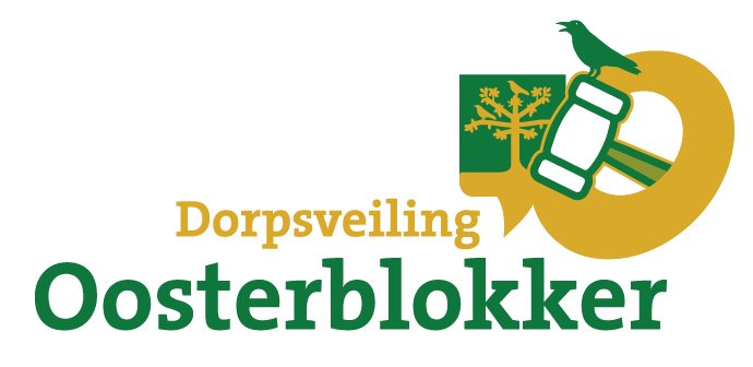 Dorpsveiling Oosterblokker